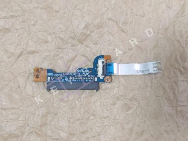 Шлейф HDD до ноутбука Hp 15-DB0418UR